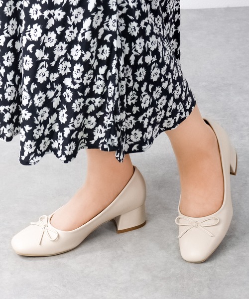 REVE D’DUN JOUR バレエシューズ　パンプス 38 24 ラフィア 8/20限定・最大2万円OFFクーポン配布中】repetto レペット