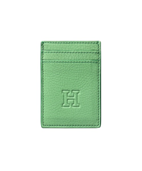 ヒロフ（HIROFU）/【センプレ】パスケース レザー 本革（商品番号：P25−50002） HIROFU（ヒロフ） 「センプレ」パスケース レザー 本革（商品番号：P25