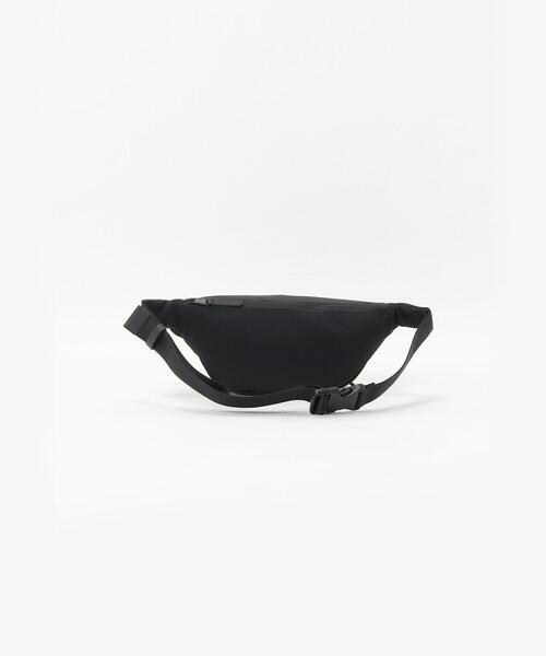 agnes b.（アニエスベー） ウエストポーチ ウエストポーチ OAH14−04