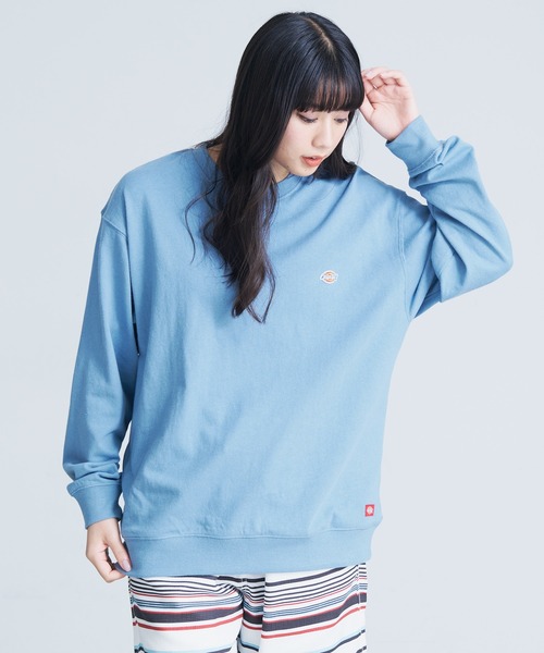 Dickies（ディッキーズ） トレーナー スウェット 「DICKIES