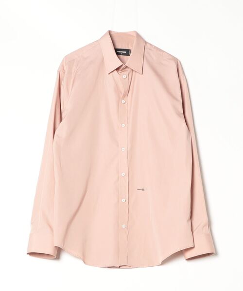 DSQUARED2（ディースクエアード） シャツ SHIRT /DROP SHOULDER SHIRT