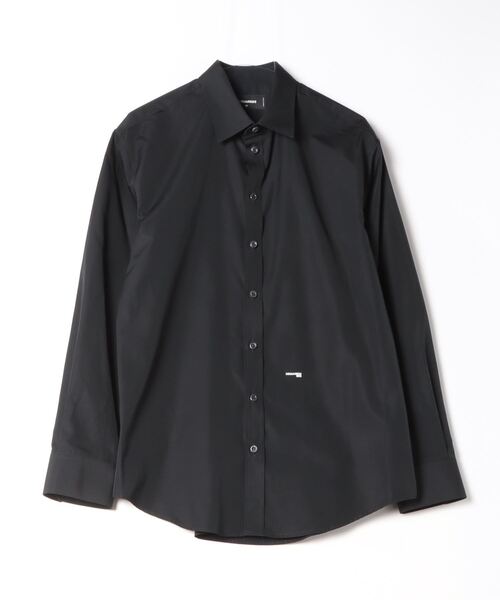 DSQUARED2（ディースクエアード） シャツ SHIRT /DROP SHOULDER SHIRT