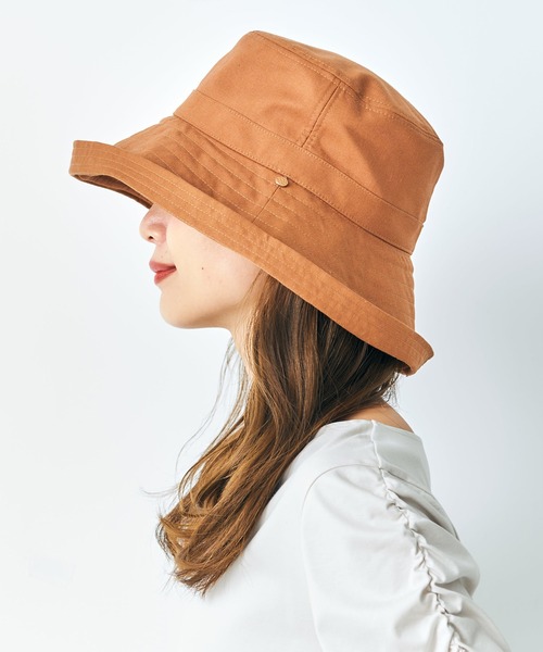 HATMIKKE（ハットミッケ） 帽子 ハット 「HATMIKKE / ハットミッケ