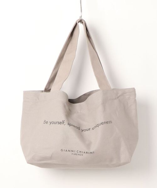 GIANNI CHIARINI（ジャンニ キアリーニ） ショルダーバッグ バッグ