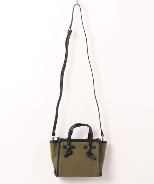 GIANNI CHIARINI ショルダーバッグ バッグ / ジャンニキャリーニ