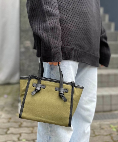 【GIANNI CHIARINI】ミスマルセラ2WAY ショルダーバッグ★ GIANNI CHIARINI ショルダーバッグ バッグ / ジャンニキャリーニ
