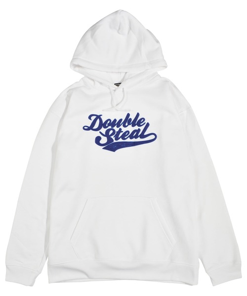 パーカー Sparkle LOGO parker 裏起毛パーカー メンズ レディース