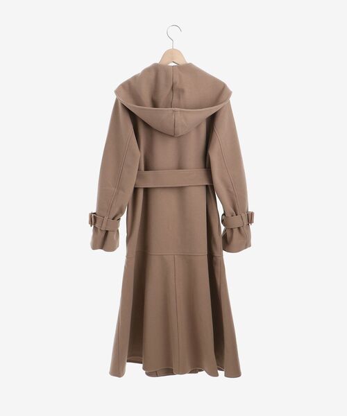 MAJESTIC LEGON（マジェスティックレゴン） コート アウター Lady