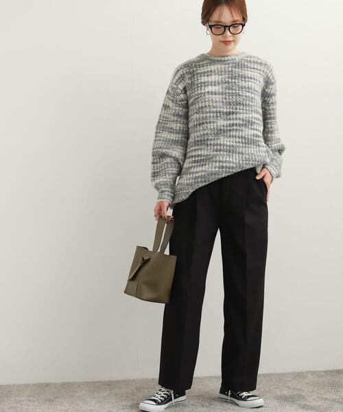 URBAN RESEARCH DOORS（アーバンリサーチドアーズ） パンツ ダブル