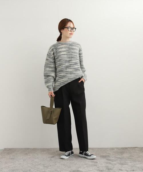 URBAN RESEARCH DOORS（アーバンリサーチドアーズ） パンツ ダブル