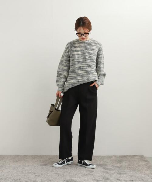 URBAN RESEARCH DOORS（アーバンリサーチドアーズ） パンツ ダブル