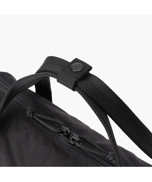 BRIEFING ブラック/オリーブ ボストンバッグ 極美品 WORK/BUSINESS | ブリーフィング公式サイト | BRIEFING OFFICIAL