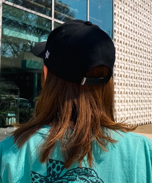 THRASHER キャップ 帽子 Still Wachin SnapBack CAP