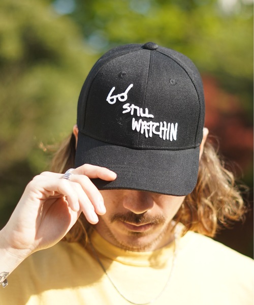 seventeen 帽子 キャップ SNAPBACK CAP 210.jpg