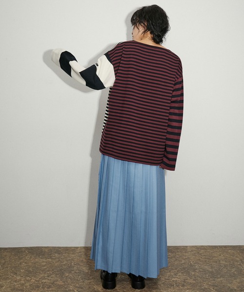 O'NEIL of DUBLIN（オニールオブダブリン） スカート 「O'Neil of