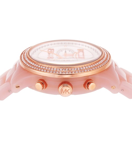 MICHAEL KORS 腕時計 クリスタル装飾 mk-001_002.jpg