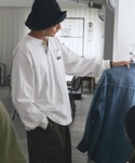 tシャツ メンズ レディースの詳細画像1