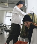 tシャツ メンズ レディースの詳細画像3