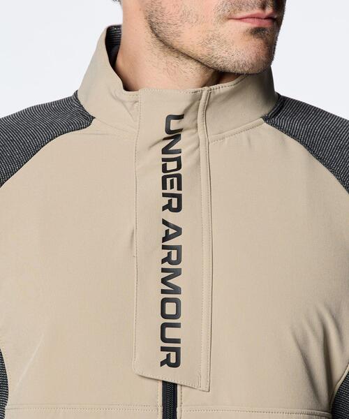UNDER ARMOUR（アンダーアーマー） コート ジャケット UAストーム