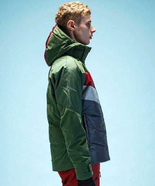 フェニックス（PHENIX） コート ジャケット phenix(フェニックス)De