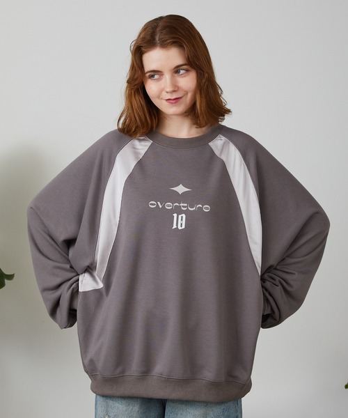 Supreme ラグランスリーブ スウェット Small Box Raglan Crewneck | Supreme 24ss