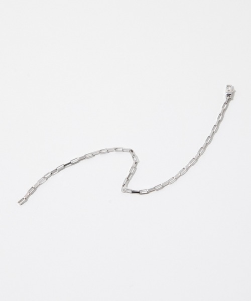 TOM WOOD（トムウッド） ブレスレット TOM WOOD Billie Bracelet