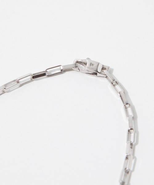 TOM WOOD（トムウッド） ブレスレット TOM WOOD Billie Bracelet
