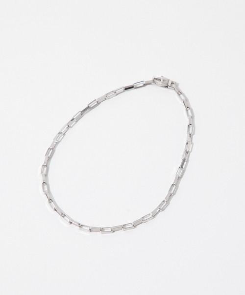 TOM WOOD（トムウッド） ブレスレット TOM WOOD Billie Bracelet