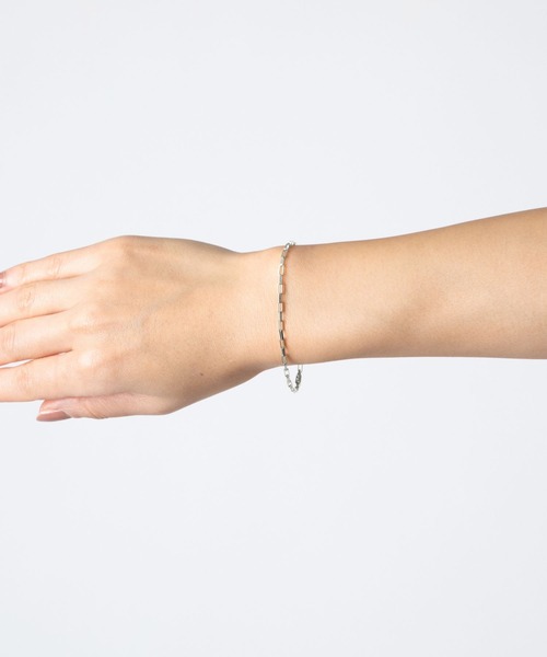 TOM WOOD（トムウッド） ブレスレット TOM WOOD Billie Bracelet