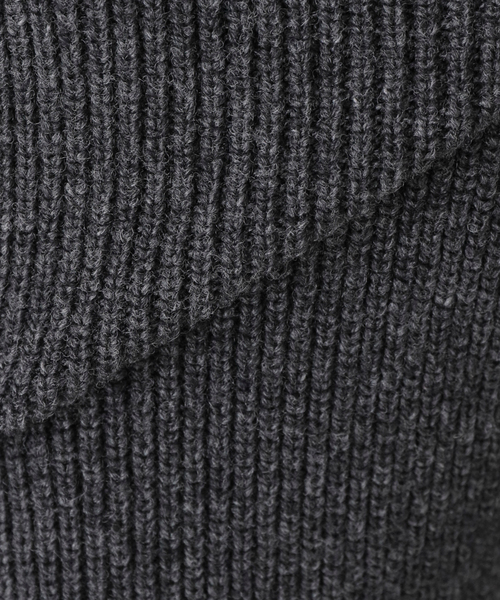 Deuxieme Classe（ドゥーズィエムクラス） パンツ *追加OLBIA リブ