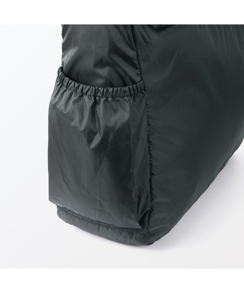 無印良品（MUJI） ショルダーバッグ バッグ たためる 撥水ショルダー