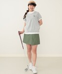tシャツ BEAMS GOLF ORANGE ...の詳細画像1