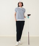 tシャツ BEAMS GOLF ORANGE ...の詳細画像2
