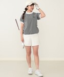 tシャツ BEAMS GOLF ORANGE ...の詳細画像3