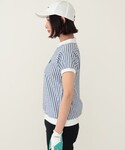 tシャツ BEAMS GOLF ORANGE ...の詳細画像4