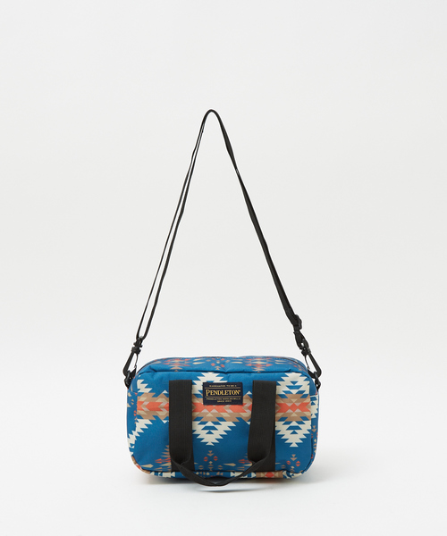 ペンドルトン　ショルダーバック PENDLETON/PENDLETON×FREAK'S STORE/ペンドルトン 別注