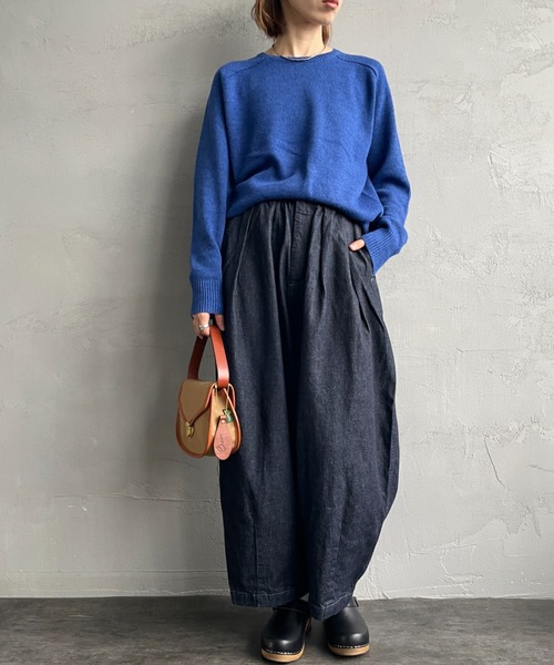 HARVESTY ジーンズ デニム デニムパンツ 「HARVESTY