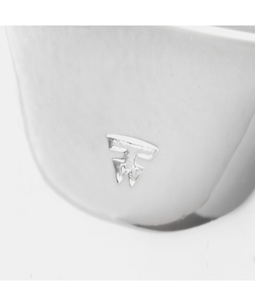 tom wood トムウッド　Cushion Satin リング　56 TOM WOOD 指輪 リング cushion satin ring トムウッド