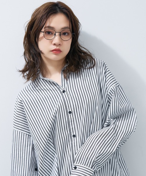 Zoff｜JOURNAL STANDARD relume Sunglasses 2021｜メガネのZoff