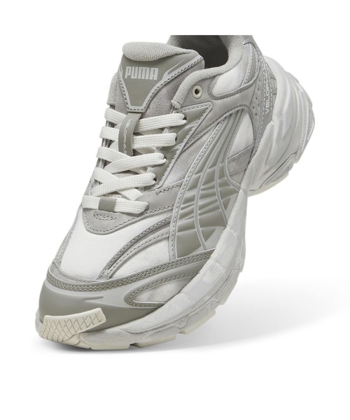 プーマ（PUMA）/PUMA/プーマ/ベロファシス RETREAT YOURSELF ウィメンズ PUMA（プーマ） スニーカー PUMA VELOPHASIS RETREAT YOURSELF WN