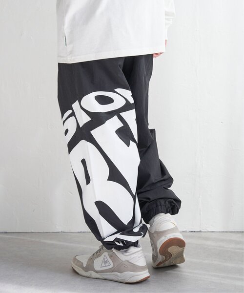 週末限定!seesee insane ナイロンパンツ Mサイズ ZOZO 週末限定!seesee insane ナイロンパンツ Mサイズ ZOZO 週末限定!seesee