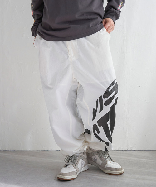 VENCE EXCHANGE パンツ VISION STREET WEAR ヴィジョンストリート