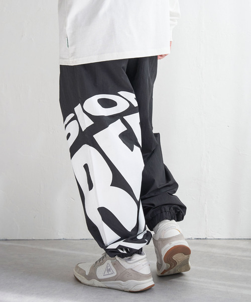 VENCE EXCHANGE パンツ VISION STREET WEAR ヴィジョンストリート