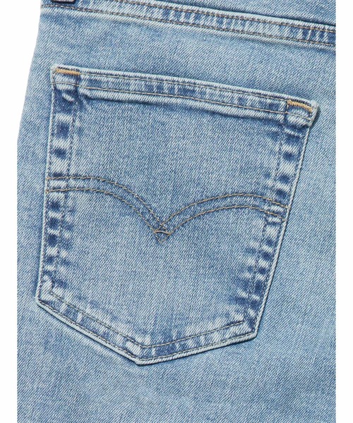 Levi's（リーバイス） ジーンズ デニム デニムパンツ 725(TM) ハイ