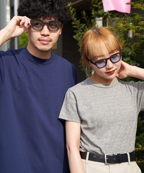 イジピジ サングラス メンズ サングラス＃C Frozen Bl