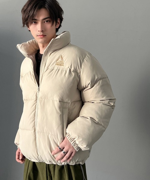 Java ダウンジャケット ダウン ジャバコラボ」軽くて暖かい真冬の味方