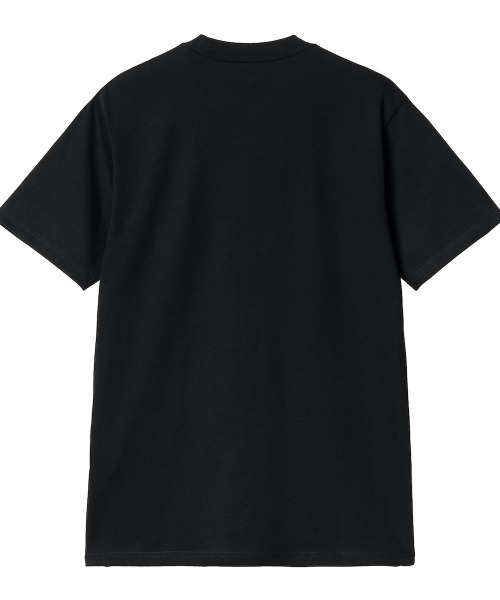 ★Carhartt★ボトルキャップ半袖Tシャツ Carhartt WIP tシャツ S/S BOTTLE CAPT-SHIR（カーハートワーク