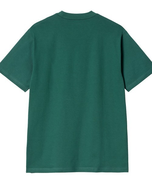 さらに100円引き◆CARHARTT◆S/S BOTTLE CAP T-SHIRT Carhartt WIP tシャツ S/S BOTTLE CAPT-SHIR（カーハートワーク