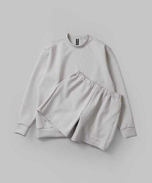 GUACAMOLE ラッシュガード FUNCTIONAL LONG SLEEVE RASHGUARD