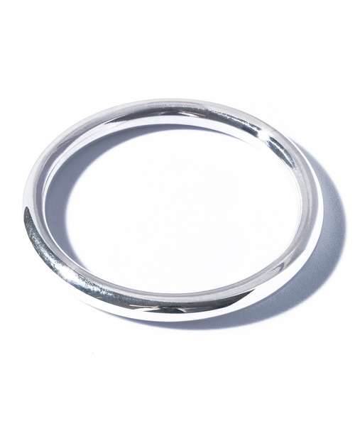 バングル 「quip queint」organic bangle QU103 レディースの画像